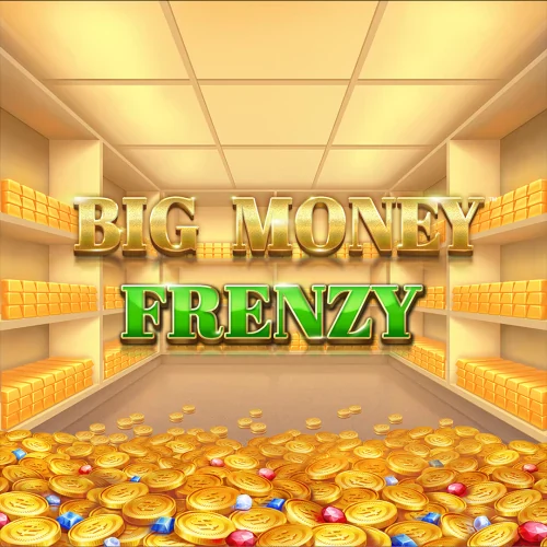 Big Money Frenzy