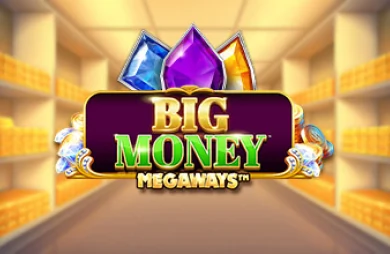 Big Money Megaways