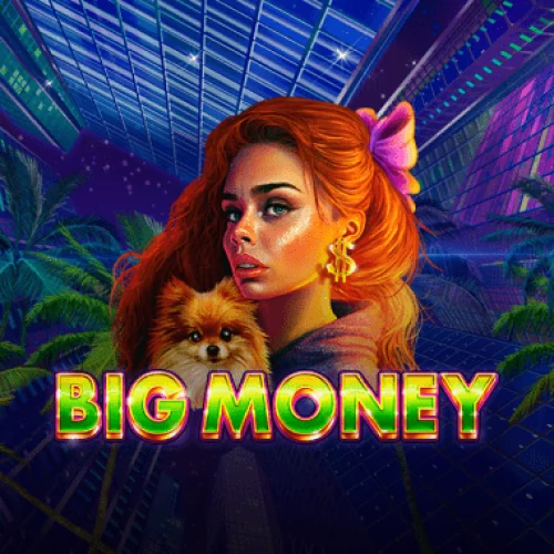 Big Money (NGM Game)