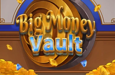 Big Money Vault