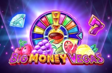 Big Money Vegas