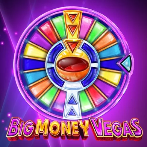 Big Money Vegas