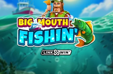 Big Mouth Fishin