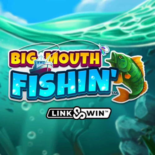 Big Mouth Fishin