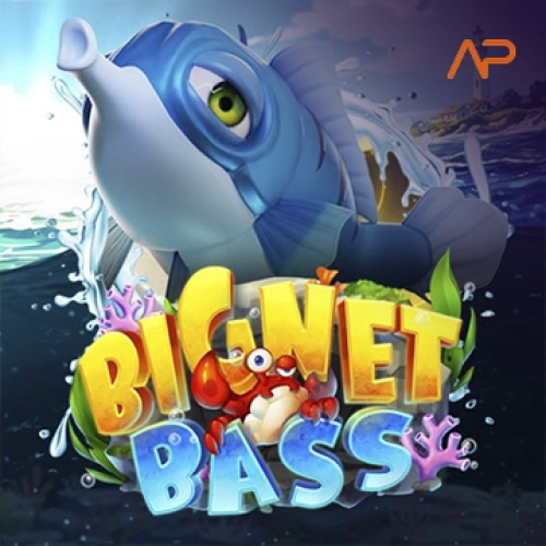 Big Net Bass