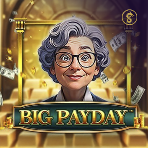 Big Payday