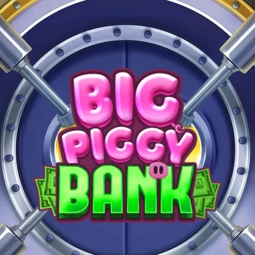Big Piggy Bank
