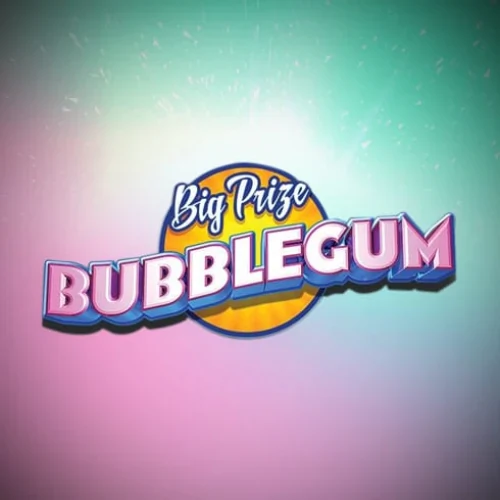 Big Prize Bubblegum