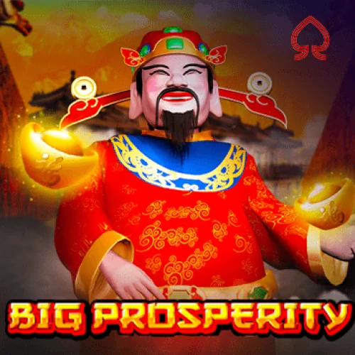Big Prosperity