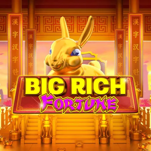 Big Rich Fortune