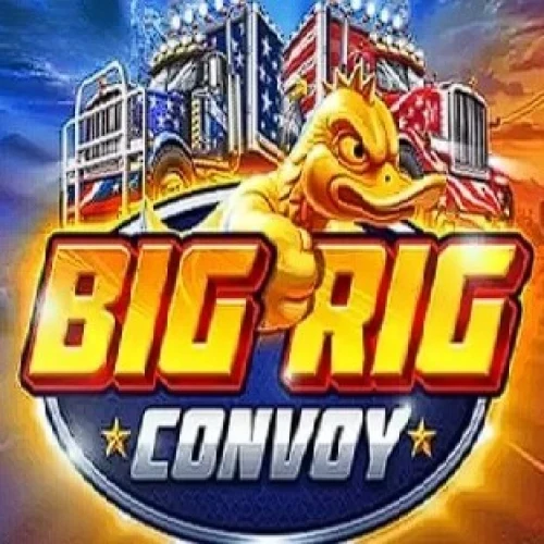 Big Rig Convoy