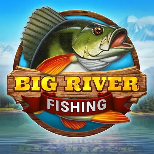 Big River Fishing