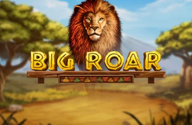 Big Roar