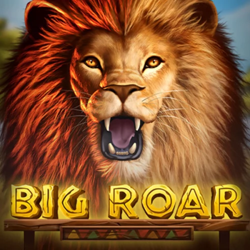 Big Roar