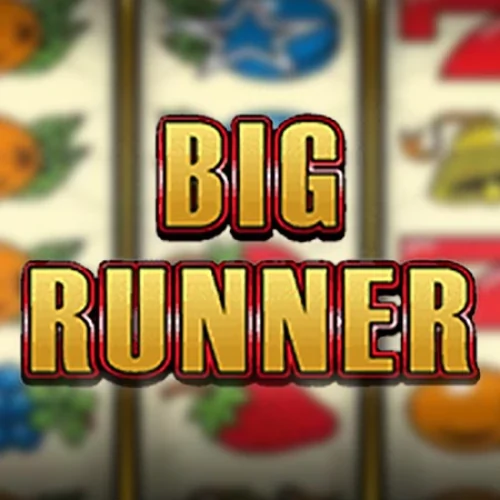 Big Runner