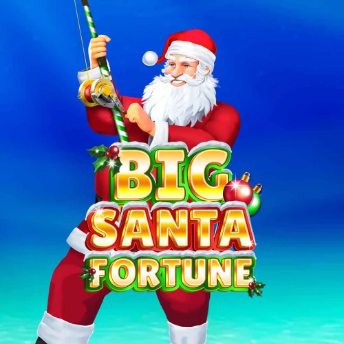 Big Santa Fortune