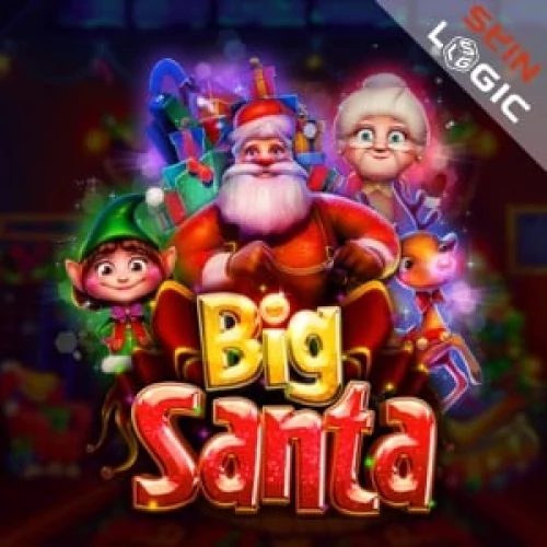 Big Santa
