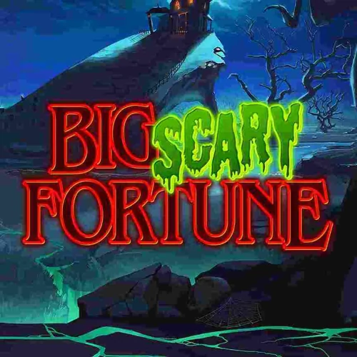 Big Scary Fortune