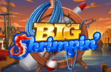 Big Shrimpin’