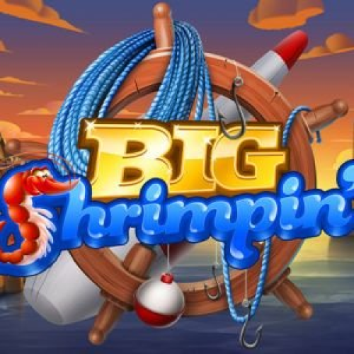 Big Shrimpin’