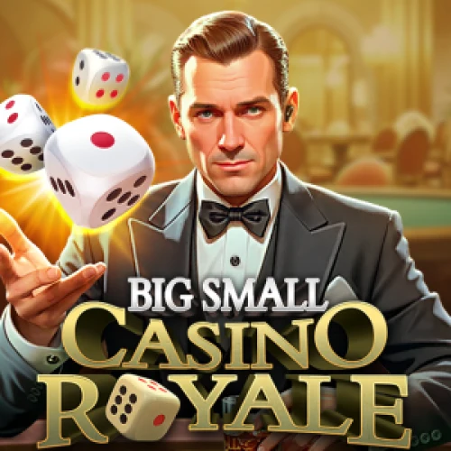 Big Small Casino Royale