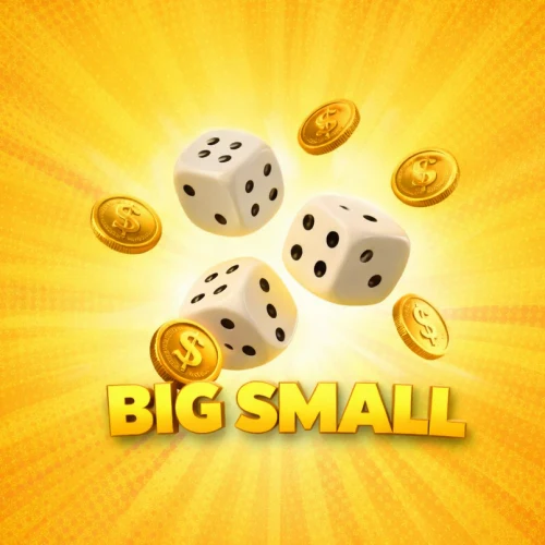 Big Small (Hotdog Gaming)