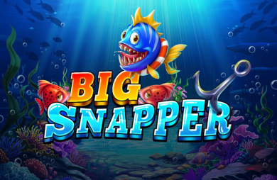 Big Snapper