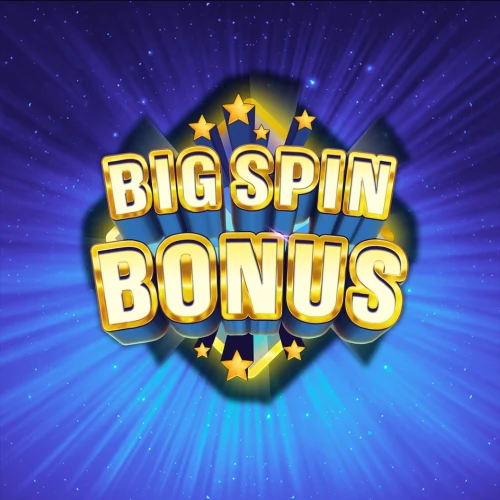 Big Spin Bonus