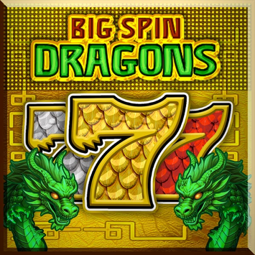 Big Spin Dragons