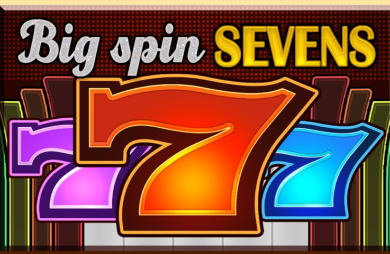 Big Spin Sevens