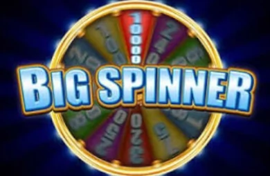 Big Spinner