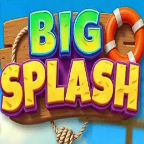 Big Splash