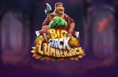 Big Stack Lumberjack