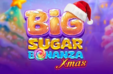 Big Sugar Bonanza Xmas
