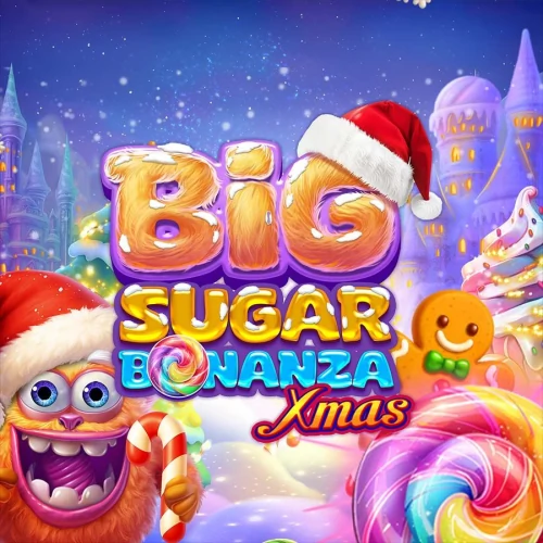 Big Sugar Bonanza Xmas