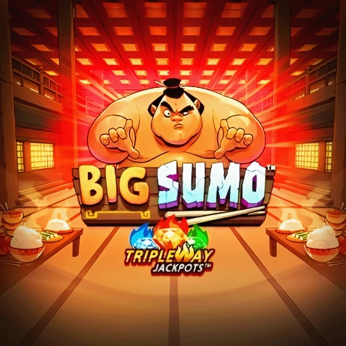 Big Sumo