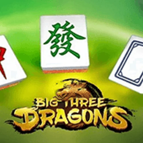 Big Three Dragons (SimplePlay)