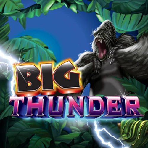 Big Thunder