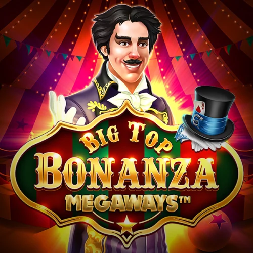 Big Top Bonanza Megaways