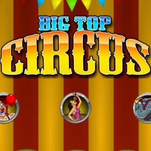 Big Top Circus