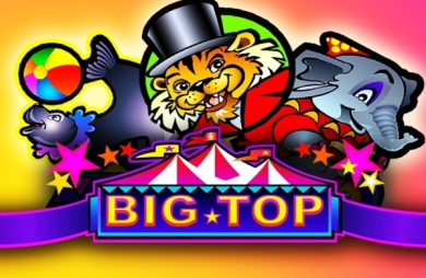 Big Top (Games Global)