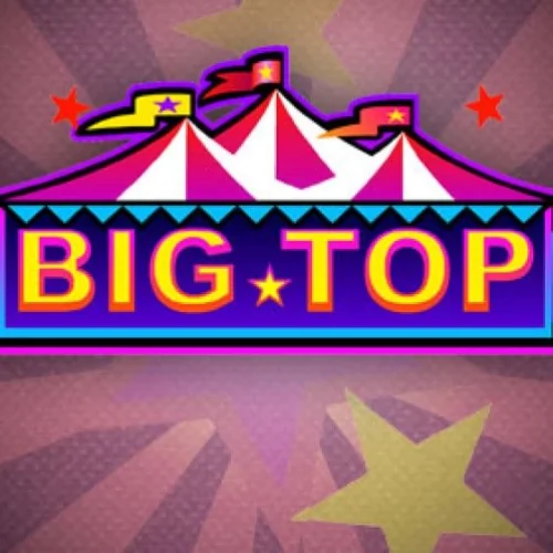 Big Top (Games Global)