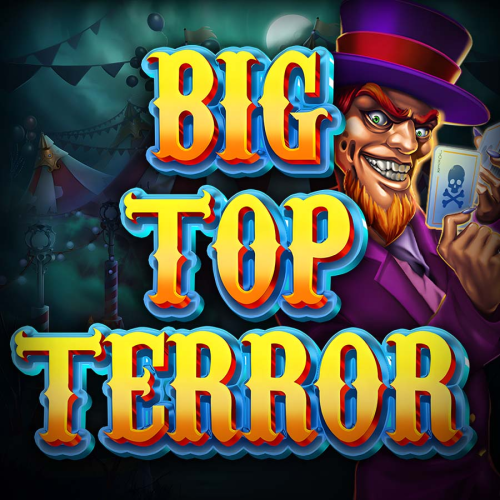Big Top Terror