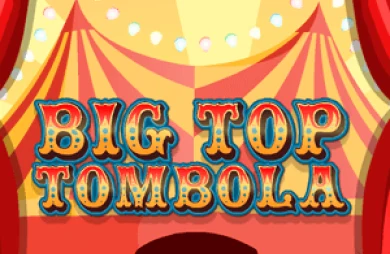 Big Top Tombola