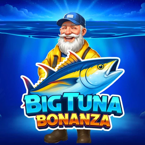 Big Tuna Bonanza