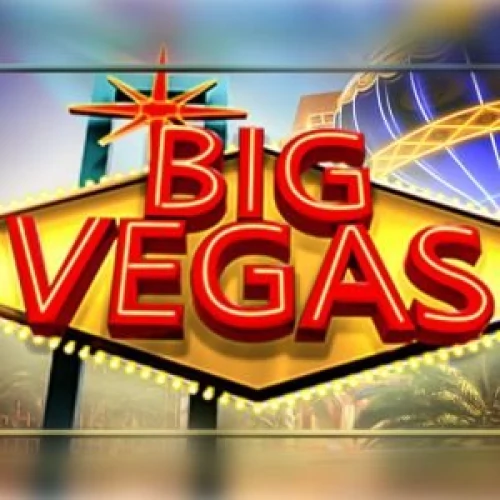 Big Vegas