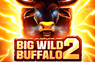 Big Wild Buffalo 2