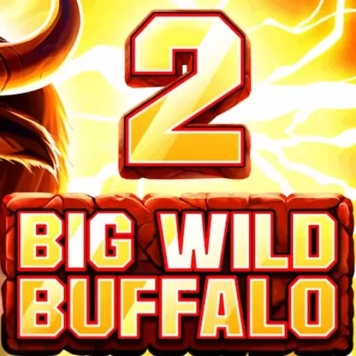 Big Wild Buffalo 2