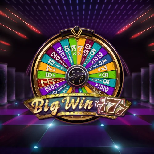 Big Win 777