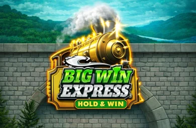 Big Win Express